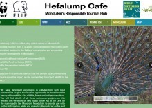 Hefalump Cafe
